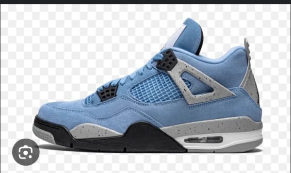 AIR JORDAN 4 RETRO – Image 5