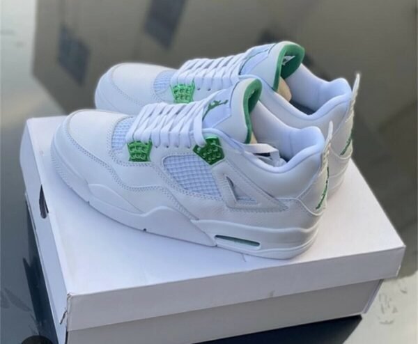 AIR JORDAN 4 RETRO – Image 6