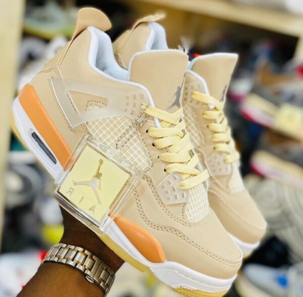 AIR JORDAN 4 RETRO – Image 7