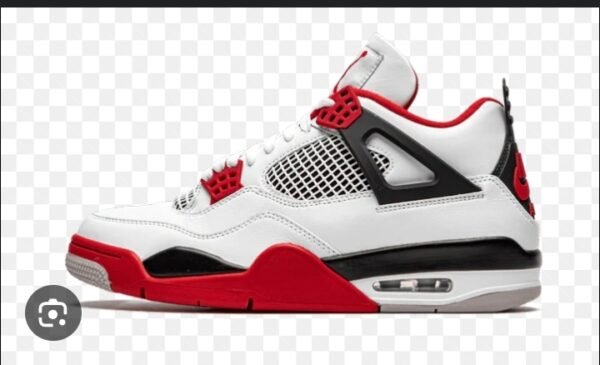 AIR JORDAN 4 RETRO – Image 8