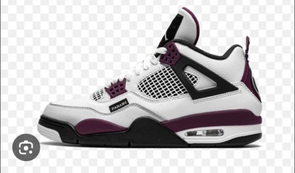 AIR JORDAN 4 RETRO – Image 9