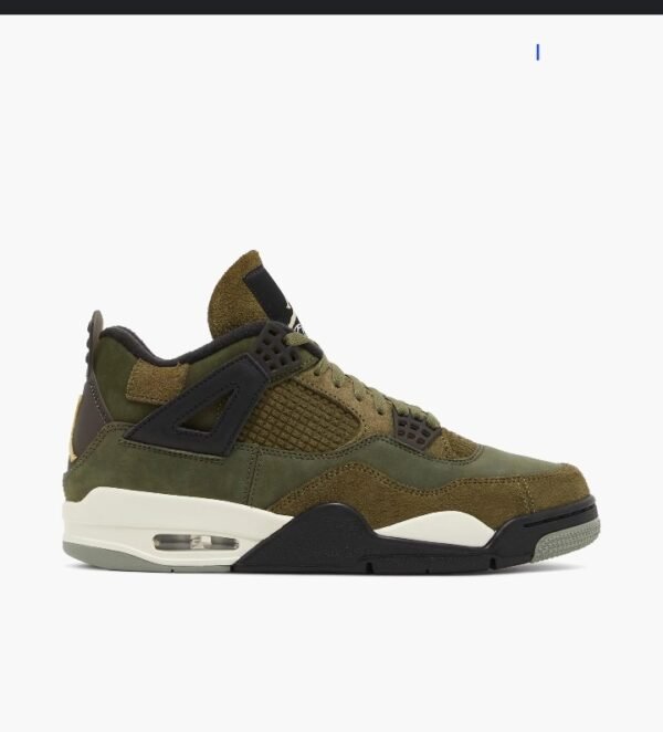 AIR JORDAN 4 RETRO – Image 10