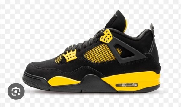 AIR JORDAN 4 RETRO – Image 11