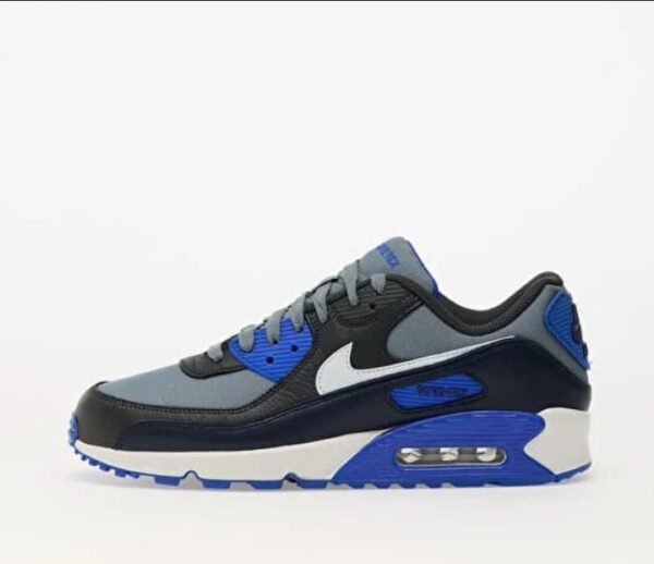 Nike Air Max Jordan – Image 2