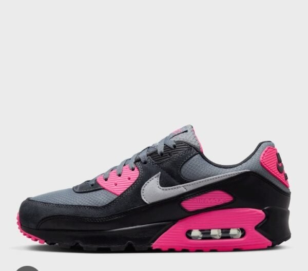 Nike Air Max Jordan – Image 6