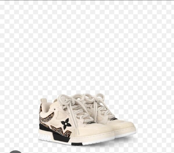 Sneakers Louis Vuitton – Image 4