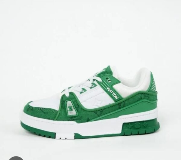 Sneakers Louis Vuitton – Image 5