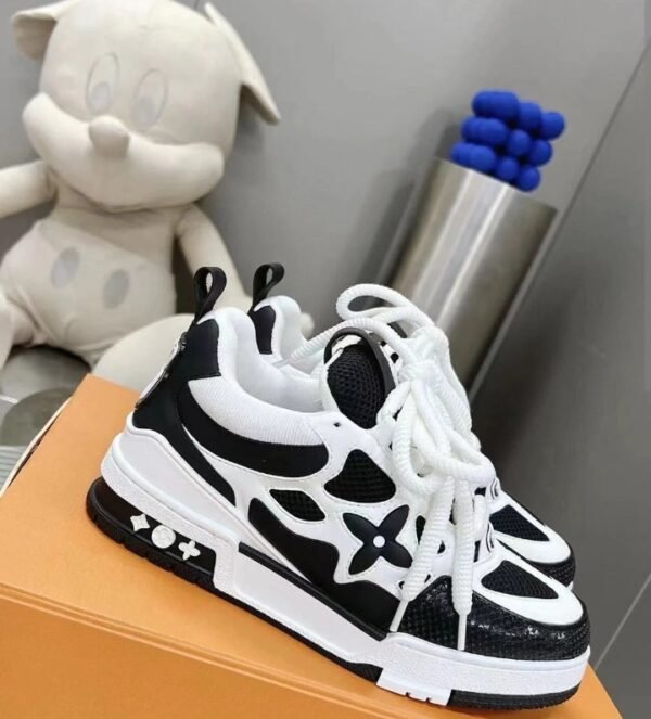 Sneakers Louis Vuitton – Image 6