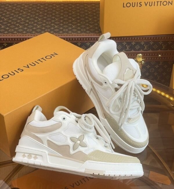 Sneakers Louis Vuitton – Image 8