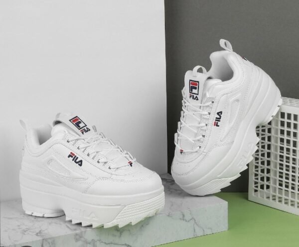 Sneakers Fila – Image 2