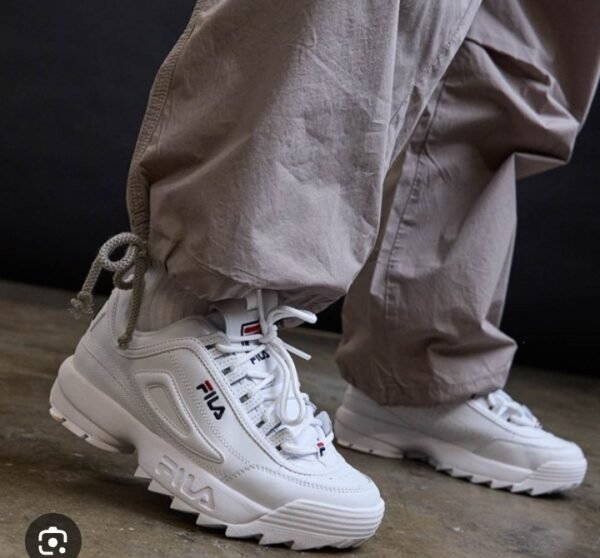 Sneakers Fila – Image 3