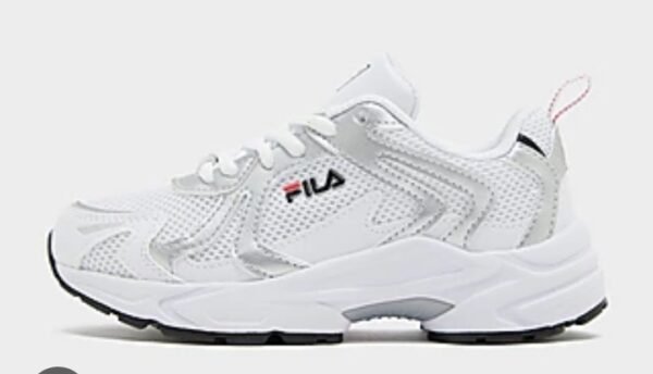 Sneakers Fila – Image 4