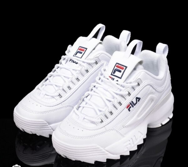 Sneakers Fila – Image 5