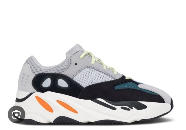 Yeezy Boost 700