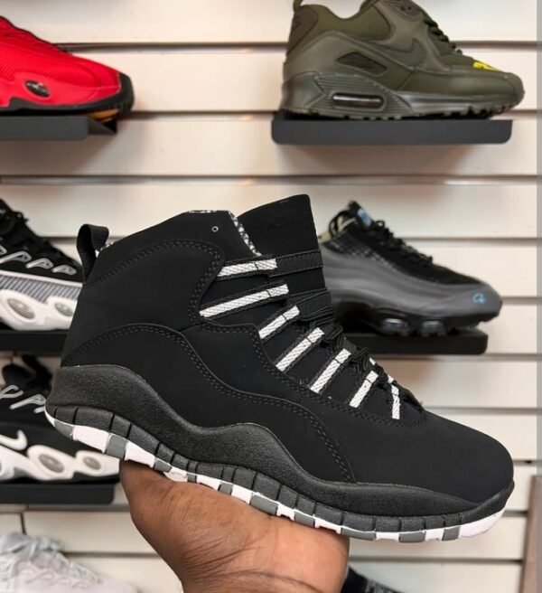 Air Jordan 10 Retro – Image 3