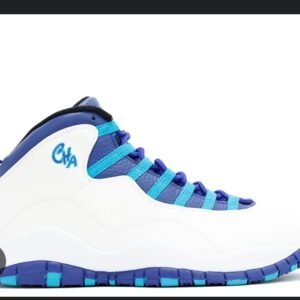 Air Jordan 10 Retro