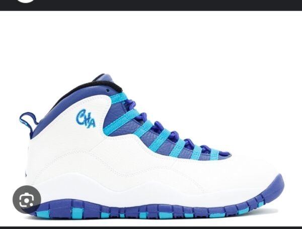 Air Jordan 10 Retro