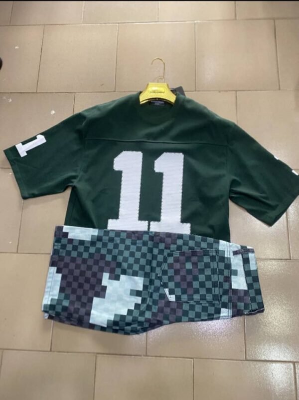 Ensemble short – Image 2