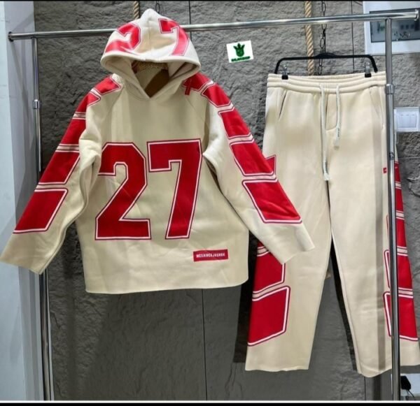 Ensemble Streetwear – Image 2