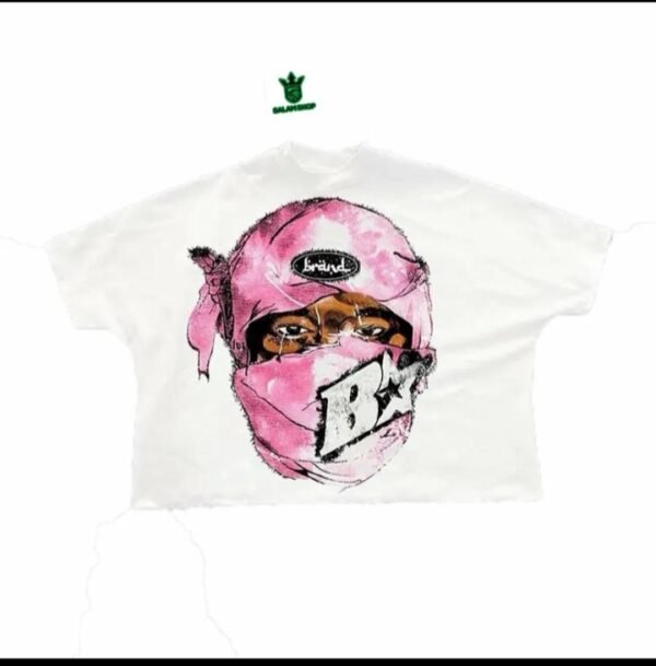 T-shirt Streetwear – Image 4