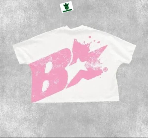 T-shirt Streetwear – Image 5