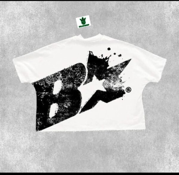 T-shirt Streetwear – Image 6