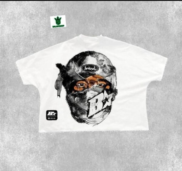 T-shirt Streetwear – Image 7