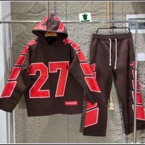 Ensemble Streetwear