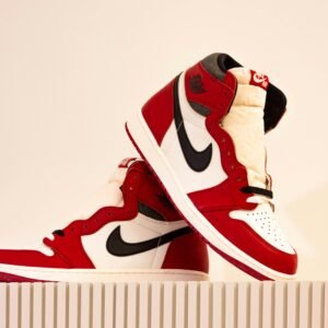 Air Jordan 1 Retro