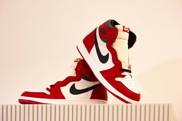 Air Jordan 1 Retro