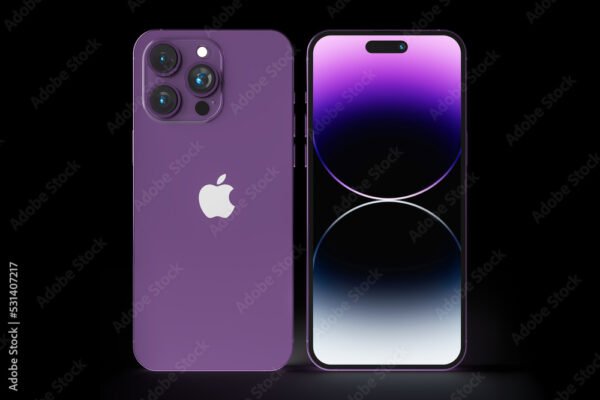 📱 Apple iPhone 14 Pro Max – Image 2