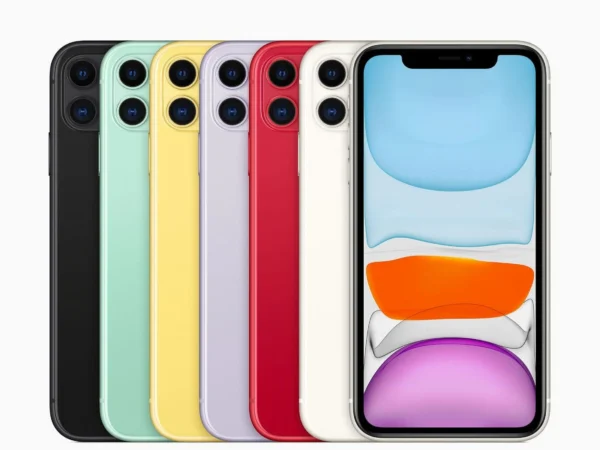 📱 Apple iPhone 11 – Image 4
