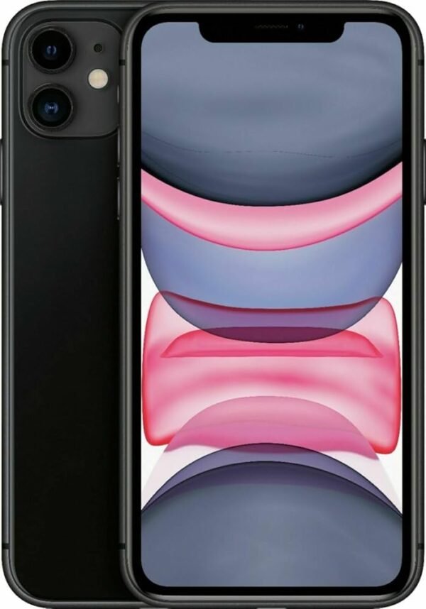 📱 Apple iPhone 11 – Image 3