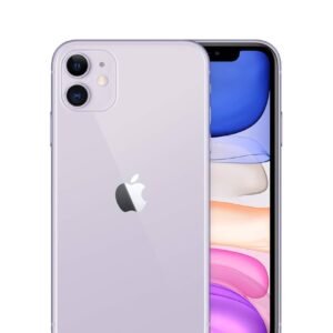 📱 Apple iPhone 11
