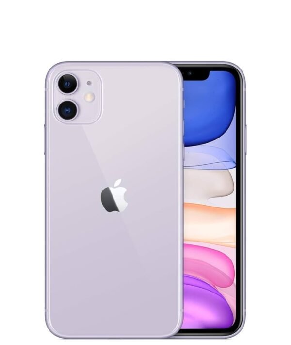 📱 Apple iPhone 11