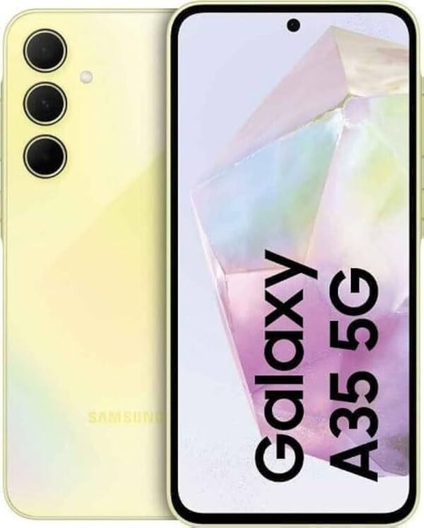 📱 Samsung Galaxy A35 5G – Image 2