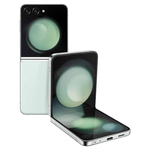 📱 Samsung Galaxy Z Flip 5 – Image 2