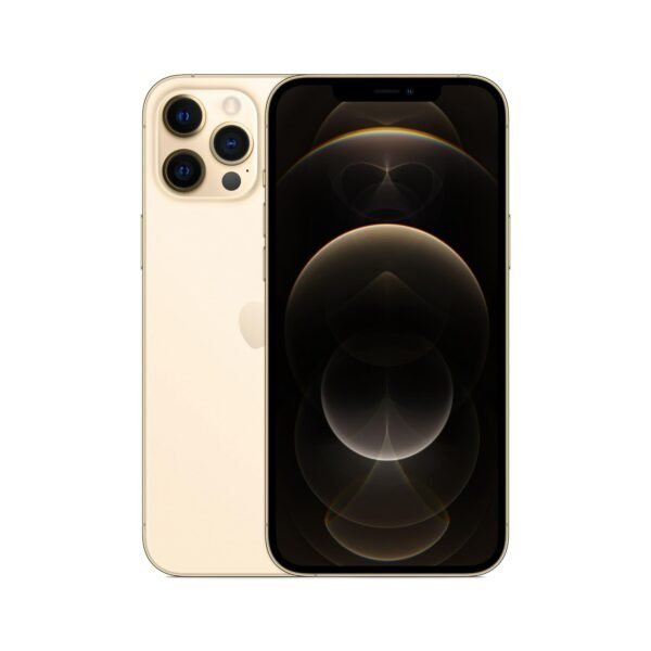 📱 Apple iPhone 12 Pro Max – Image 2