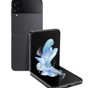 📱 Samsung Galaxy Z Flip 4