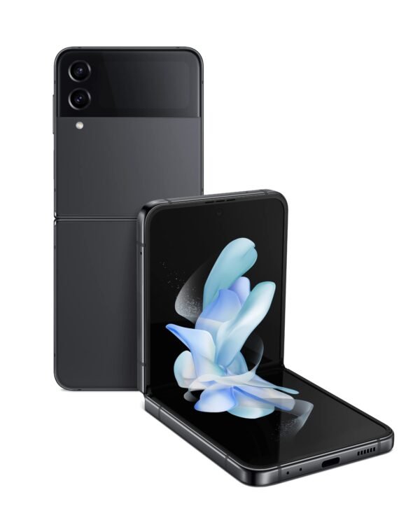 📱 Samsung Galaxy Z Flip 4