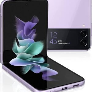 📱 Samsung Galaxy Z Flip 3 5G