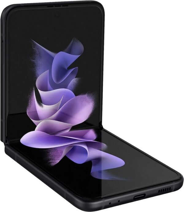 📱 Samsung Galaxy Z Flip 3 5G – Image 2