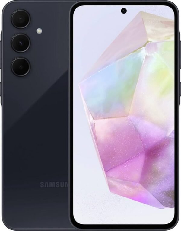 📱 Samsung Galaxy A55 5G – Image 2