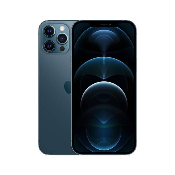 📱 Apple iPhone 12 Pro Max – Image 4
