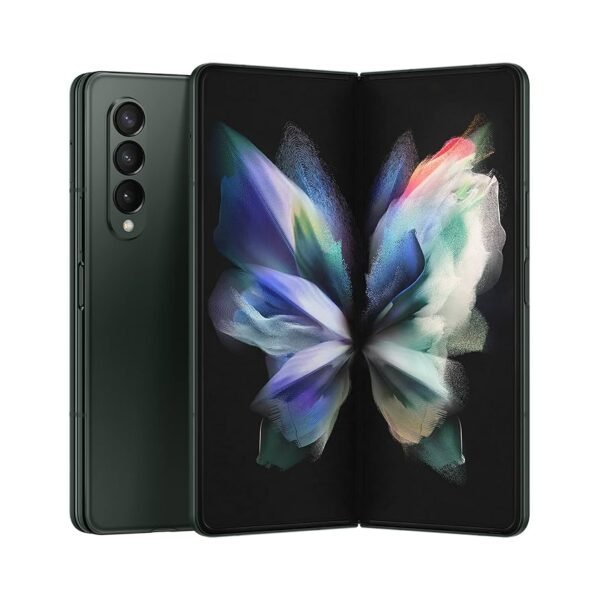 📱 Samsung Galaxy Z Fold3 5G – Image 3