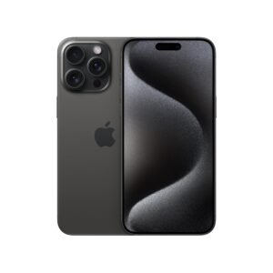 📱 Apple iPhone 15 Pro Max
