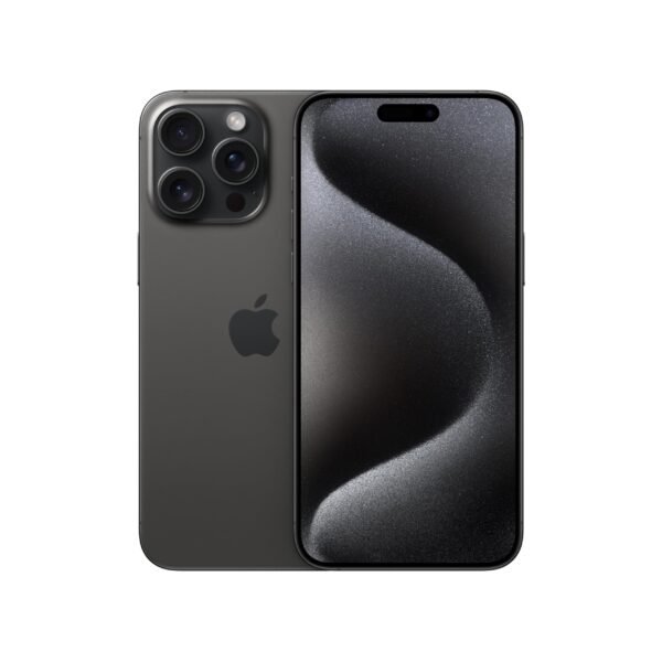 📱 Apple iPhone 15 Pro Max