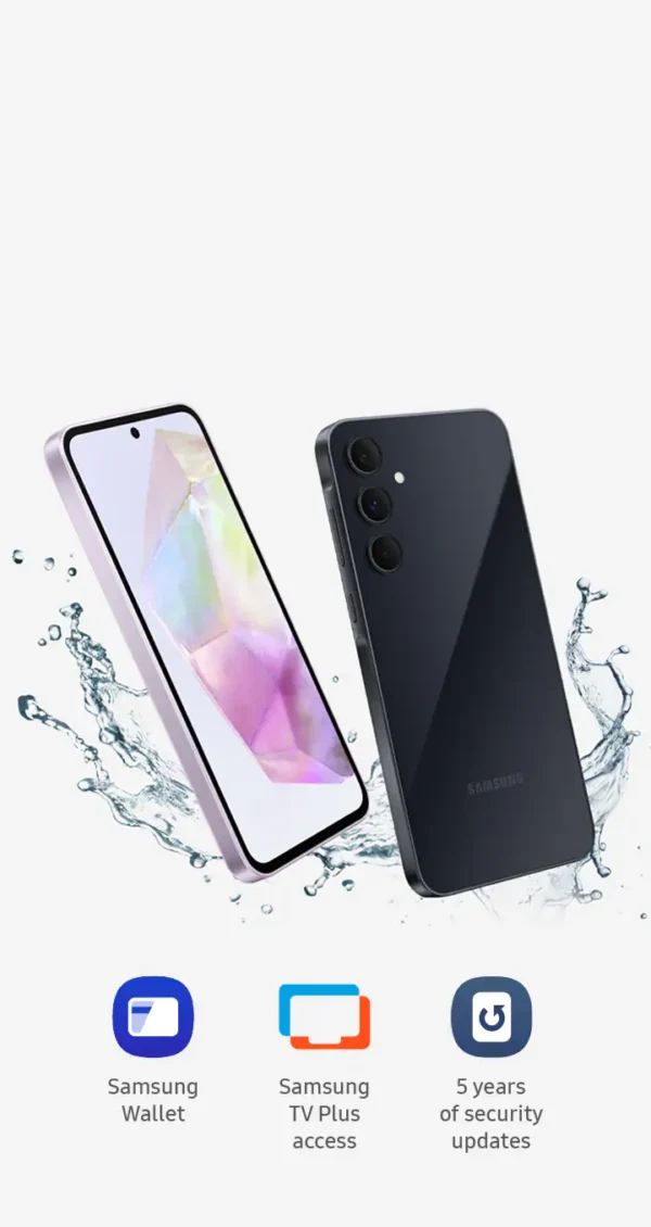 📱 Samsung Galaxy A35 5G – Image 3