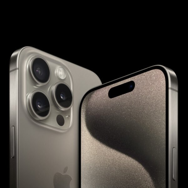 📱 Apple iPhone 15 Pro Max – Image 2