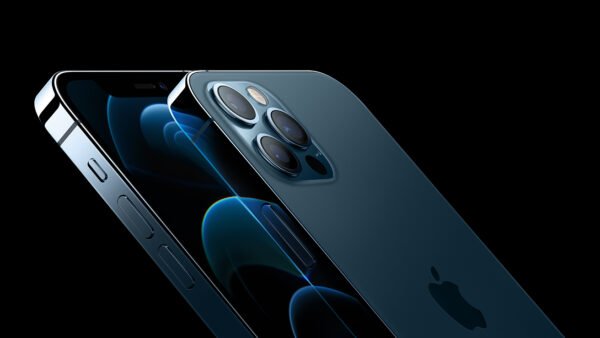 📱 Apple iPhone 12 Pro – Image 3